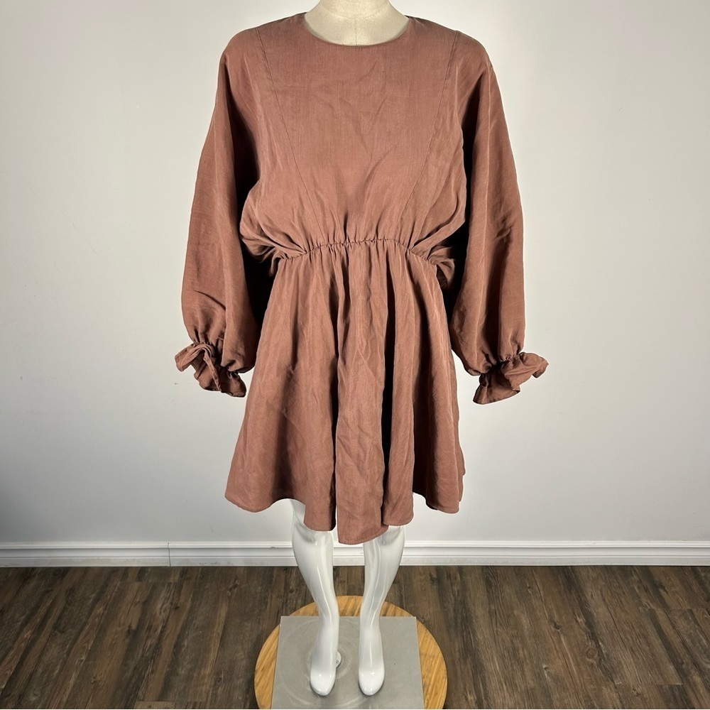 ❤️ Zara Tunic Dress XS